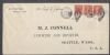 Shanghai, China U.S. Postal Agency   Shanghai United States and Worldwide Postal History