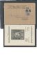    Ad: Stamp Dealer United States and Worldwide Postal History