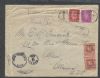 IL. Alton Illinois  Postage Due United States and Worldwide Postal History