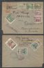    Trans-Atlantic United States and Worldwide Postal History