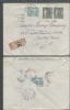    Registered United States and Worldwide Postal History