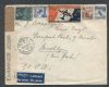    Label - Postal United States and Worldwide Postal History