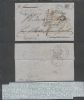 MA. Boston Massachusetts  Forwarder Markings United States and Worldwide Postal History