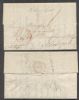    Trans-Atlantic United States and Worldwide Postal History
