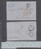    Trans-Atlantic United States and Worldwide Postal History