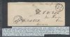 MA. Boston Massachusetts  Pmk: Dep Currency United States and Worldwide Postal History