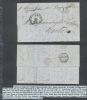 MA. Boston Massachusetts  Pmk: Dep Currency United States and Worldwide Postal History