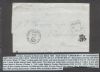 MA. Boston Massachusetts  Pmk: Dep Currency United States and Worldwide Postal History