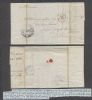 NY. New York New York  Pmk: Dep Currency United States and Worldwide Postal History