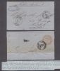 NY. New York New York  Pmk: Dep Currency United States and Worldwide Postal History