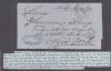 NY. New York New York  Pmk: Dep Currency United States and Worldwide Postal History