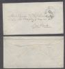 NY. New York New York  Pmk: Dep Currency United States and Worldwide Postal History