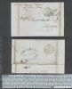 NY. New York New York  Forwarder Markings United States and Worldwide Postal History