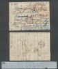 NY. New York New York  Pmk: Advertised United States and Worldwide Postal History
