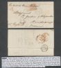    Trans-Atlantic United States and Worldwide Postal History