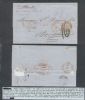 NY. New York New York  Forwarder Markings United States and Worldwide Postal History