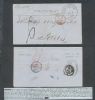 NY. New York New York  Trans-Atlantic United States and Worldwide Postal History