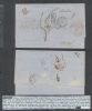 NY. New York New York  Forwarder Markings United States and Worldwide Postal History