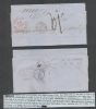 NY. New York New York  Forwarder Markings United States and Worldwide Postal History