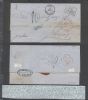 NY. New York New York  Forwarder Markings United States and Worldwide Postal History