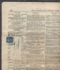    Ad: Newspaper United States and Worldwide Postal History
