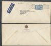    Perfins United States and Worldwide Postal History