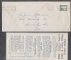   Machine Slogan United States and Worldwide Postal History