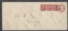 MA. Boston Massachusetts  Label - Advertising United States and Worldwide Postal History