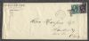 MN. Saint Paul Minnesota  Ad: Railroad United States and Worldwide Postal History