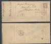 PA. Harrisburg Pennsylvania  Pmk: Advertised United States and Worldwide Postal History