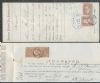 VT. Montpelier Vermont  Revenues United States and Worldwide Postal History