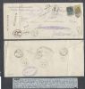    Registered United States and Worldwide Postal History