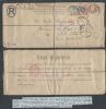    Trans-Atlantic United States and Worldwide Postal History