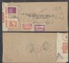    Trans-Atlantic United States and Worldwide Postal History