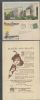 PA. York Pennsylvania  Ad: Multicolor United States and Worldwide Postal History
