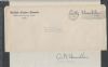 DC. Washington Dist Of Columbia  Pmk: Free United States and Worldwide Postal History
