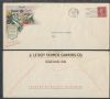 IA. Cedar Rapids Iowa  Ad: Multicolor United States and Worldwide Postal History