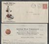 MO. Saint Louis Missouri  Ad: Food United States and Worldwide Postal History