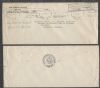 VA. Richmond Virginia  Ad: Govt - National United States and Worldwide Postal History