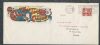 NY. New York New York  Ad: Multicolor United States and Worldwide Postal History