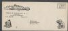 NC. Sylva North Carolina Ad: Elephants United States and Worldwide Postal History