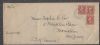 Shanghai, China U.S. Postal Agency Trans-Pacific United States and Worldwide Postal History