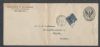DC. Washington Dist Of Columbia  Penalty Cover United States and Worldwide Postal History