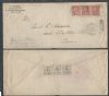 NY. New York New York  Vending Machine United States and Worldwide Postal History