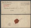 CA. San Francisco California Trans-Pacific United States and Worldwide Postal History