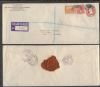 CA. San Francisco California  Perfins United States and Worldwide Postal History