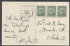    Booklet Pane United States and Worldwide Postal History