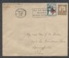 KS. Wichita Kansas  Christmas Seals United States and Worldwide Postal History