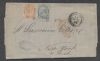    Trans-Atlantic United States and Worldwide Postal History