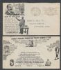MO. Saint Louis Missouri  Ad: Soap United States and Worldwide Postal History